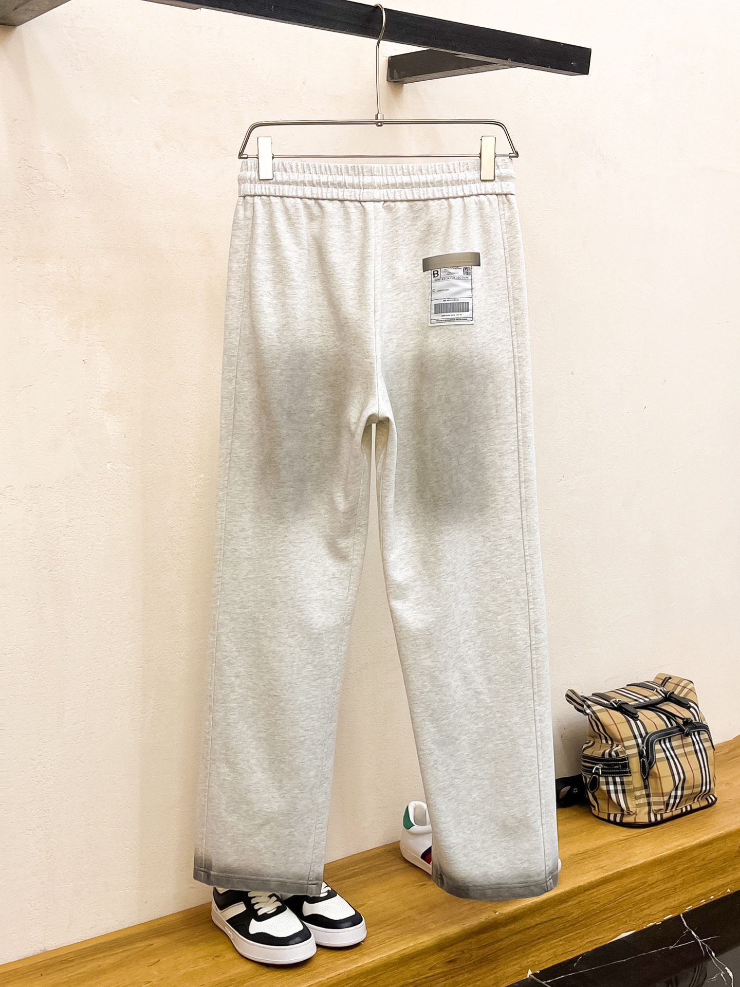 Casual Pants Man
